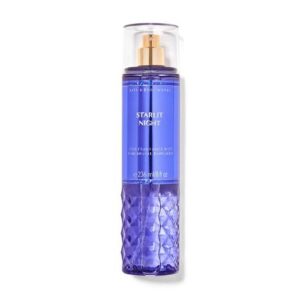 Bath & Body Works Starlit Fragrance Mist