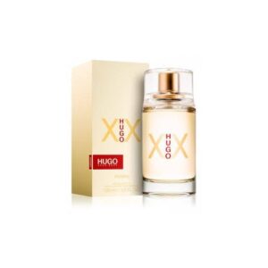 Hugo Boss HUGO X X FOR WOMEN