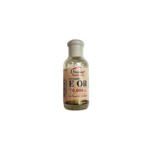 Disaar Moisturizing Vitamin E Oil