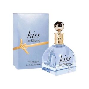 Rihanna KISS  EDP 100ML
