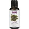 Now Solutions Citronella Oil 1 Oz 30ML