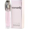 Mugler Womanity EDP 80ml For Women