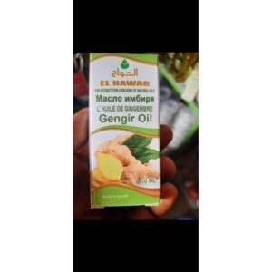 El Hawag Gengir Oilx4