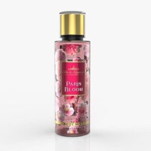 Elite & Elegance Paris Bloom Body Mist 250ml For Women