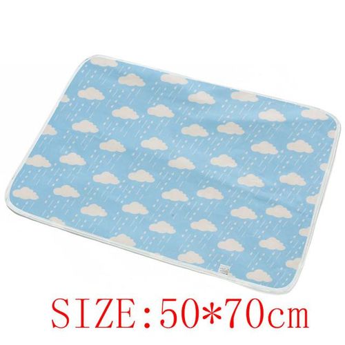 Baby Changing Mat Infant Newborn Portable Foldable Washable Waterproof Mattress Children Game Floor Mats Nursing Pad Diaper