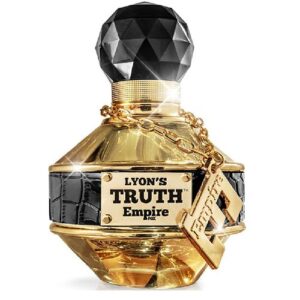 Empire Lyon`s Truth Empire Fragrance For Women EDP - 100ml