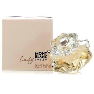 Mont Blanc Lady Emblem MontBlancEDP 75ml For Women