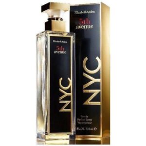 Elizabeth Arden 5th Avenue NYC Limited Edition (EDP) For Women - 125ml