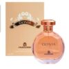 Paradise Olyvia Natural Spray Eau De Parfum