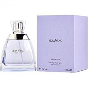 Vera Wang SHEER VEIL EDP