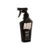 24 7 FASHION BODMan Black 236ml