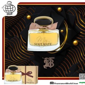 My Soul Mate Perfume