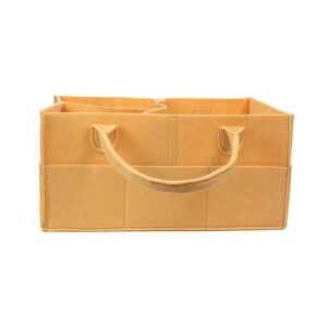 4Baby Diaper Caddy Organizer Portable Holder Bag For