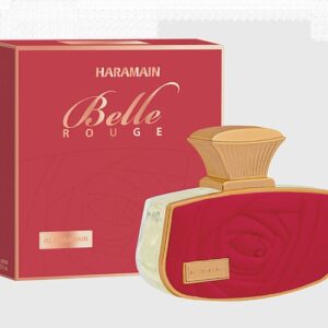Al Haramain Belle Rouge Women EDP