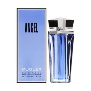 Mugler Angel EDP 100ml For Women