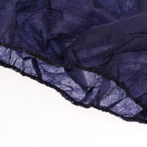 30pcs Non Woven Disposable Underwear Travel Panties Briefs For Blue