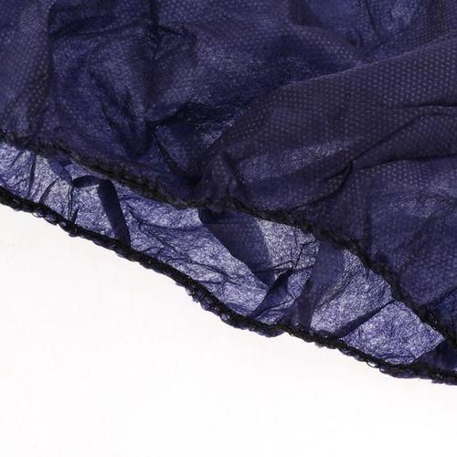 30pcs Non Woven Disposable Underwear Travel Panties Briefs For Blue