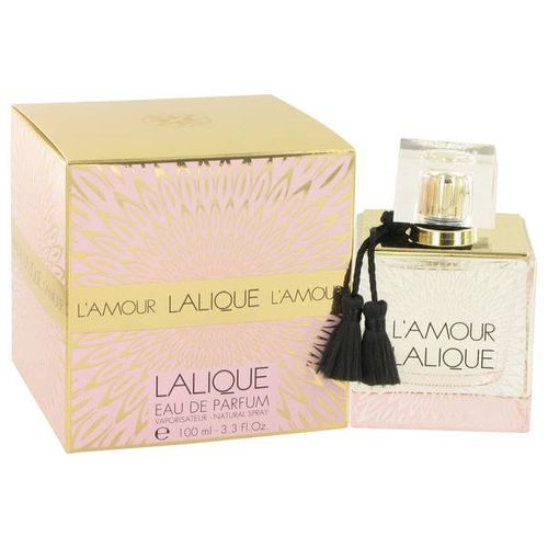 Lalique L'amour EDP For Women 100ml