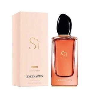 Giorgio Armani GiorgioArmaniSiIntense EDP 100ml For Women