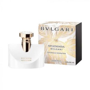 Bvlgari Splendida Patchouli Tentation EDP 100ml For Women