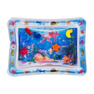 915 Generation Baby Summer Water Pad Child Ice Pad Large Pvc Water Pad