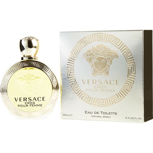 Versace Eros Pour Femme EDT