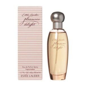 Estee Lauder Pleasures Delight EDP 100ml For Women