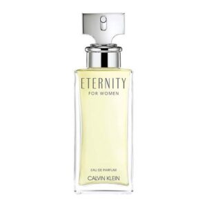 Calvin Klein Eternity Eau De Parfum 100ml For Women