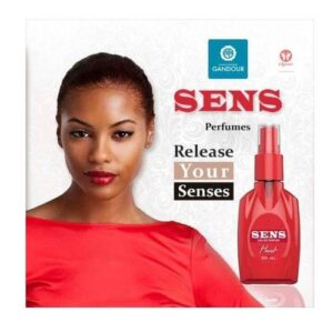 24 7 FASHION SENS EAU DE PERFUME - SENS HEAT