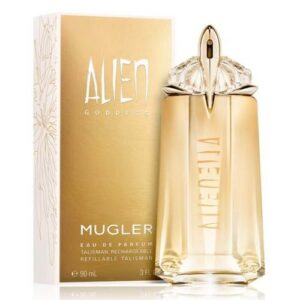 Mugler Thierry Mugler Alien Goddess EDP Intense 90ml For Women
