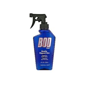 24 7 FASHION BODMan Really Ripped Abs 236ml