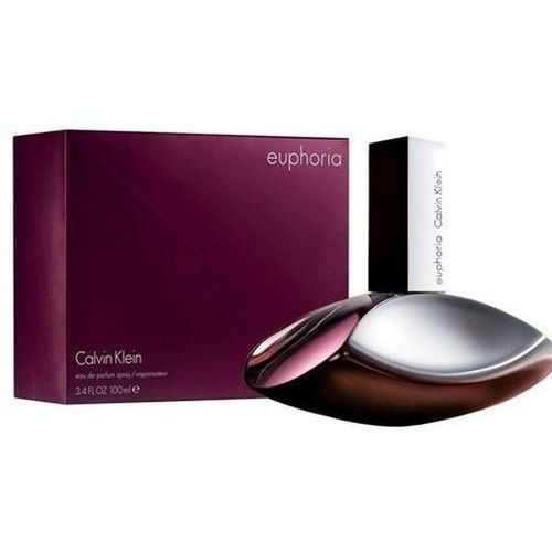 Calvin Klein Euphoria CK EDP 100ml For Women