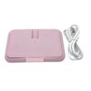 2Pack Portable Baby Wipe Warmer Tissue Paper Warmer Paper Warmer Gifts