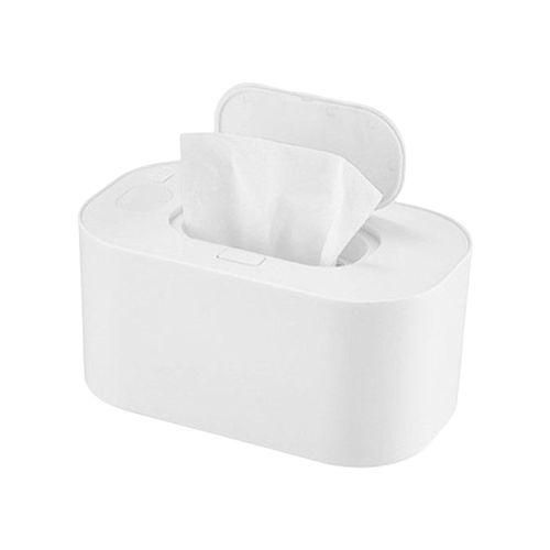 2x Portable Warmer Top Heating Silent For Outdoor Travel Use