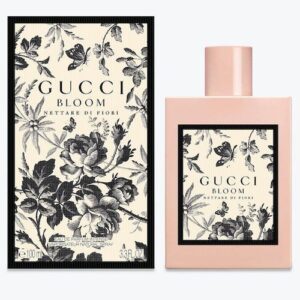 Gucci Bloom Nettare Di Fiori EDP 100ml For Women