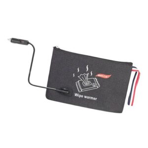 Baby  Warmer  Wet Wipe Pouch Thermostat Wipe Heating