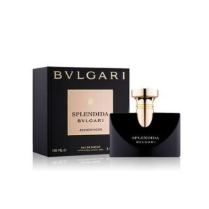 Bvlgari Splendida Jasmin Noir EDP 100ml Perfume Women