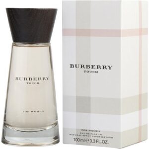 Burberry Touch EDP For Women 100ml