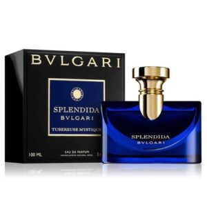 Bvlgari Splendida Tuberuse Mystique EDP 100ml Women