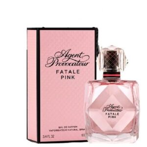 Agent Provocateur Fatale Pink EDP 100ml For Women