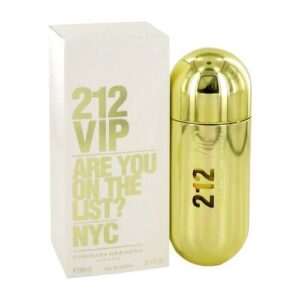 Carolina Herrera 212 VIP Carolina Herrera EDP 80ml For Women