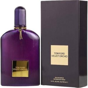 TOM FORD Velvet Orchid Lumiere EDP 100ml Perfume For Women