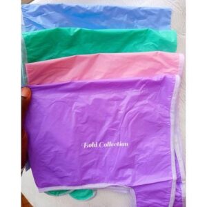 3PCs Washable Waterproof Nylon Urine Baby Pants