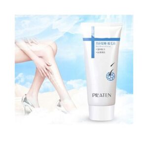 PILATEN(no Box) Painless Epilation Depilatory Cream For
