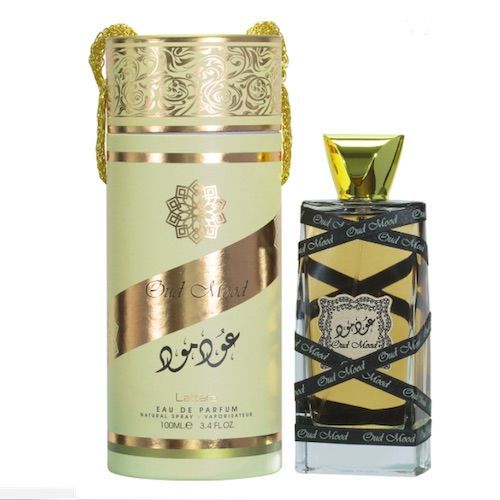 Lattafa Oud Mood EDP 100ml
