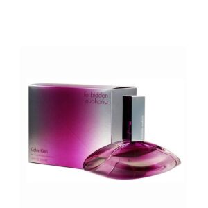 Calvin Klein Forbidden Euphoria Eau De Parfum Spray / Vaporisateur- 100ml