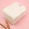 1PCS ALVA BABY Washable Inserts For Baby Cloth Diaper  35 * 14CM