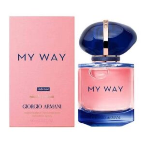 Giorgio Armani My Way INTENSE EDP 90ml