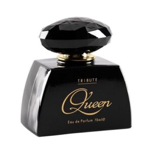 Tribute lifestyle Queen EDP Fragrance For Women- 70ml