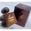 AL REHAB French Coffee Eau De Parfum
